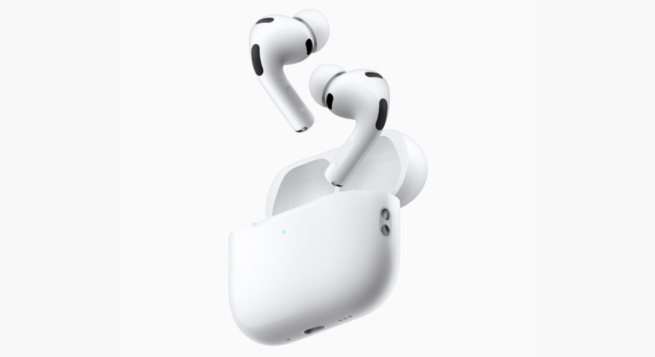 Apple Air Pod Pro 3 Wireless Earbuds