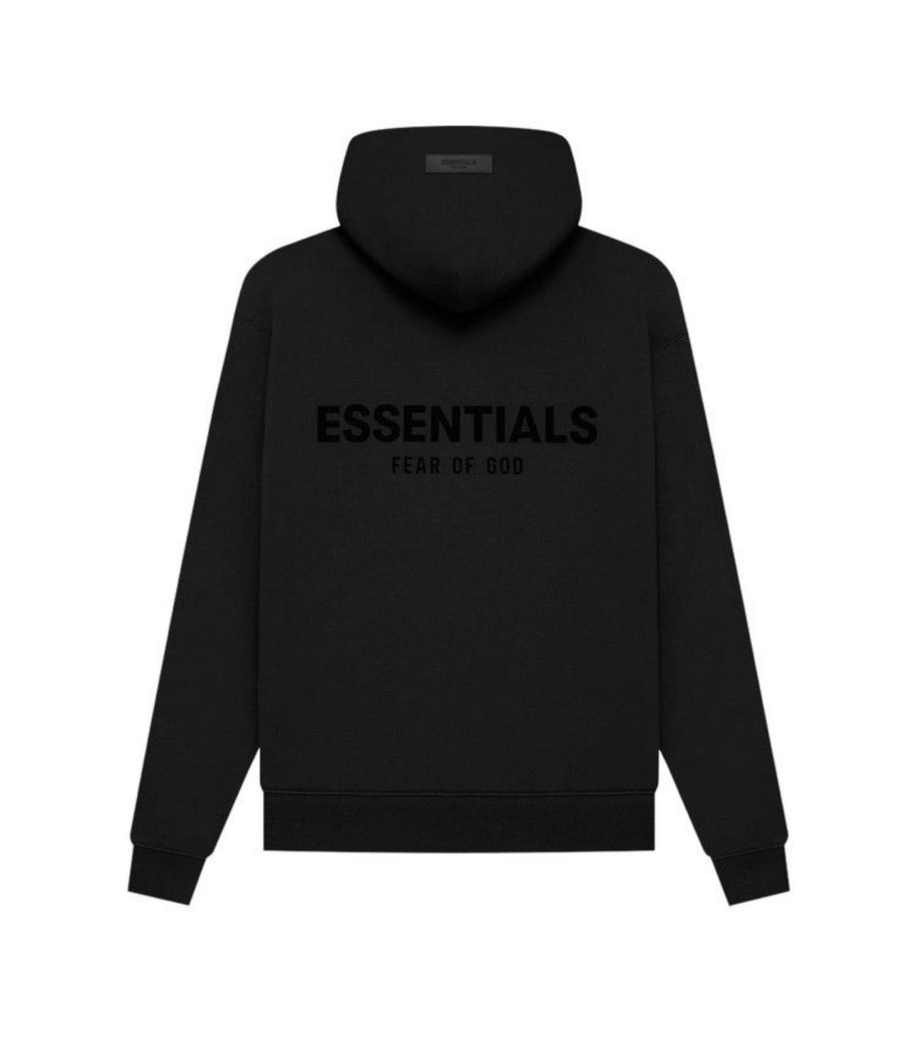 Fear Of God Essential Pullover