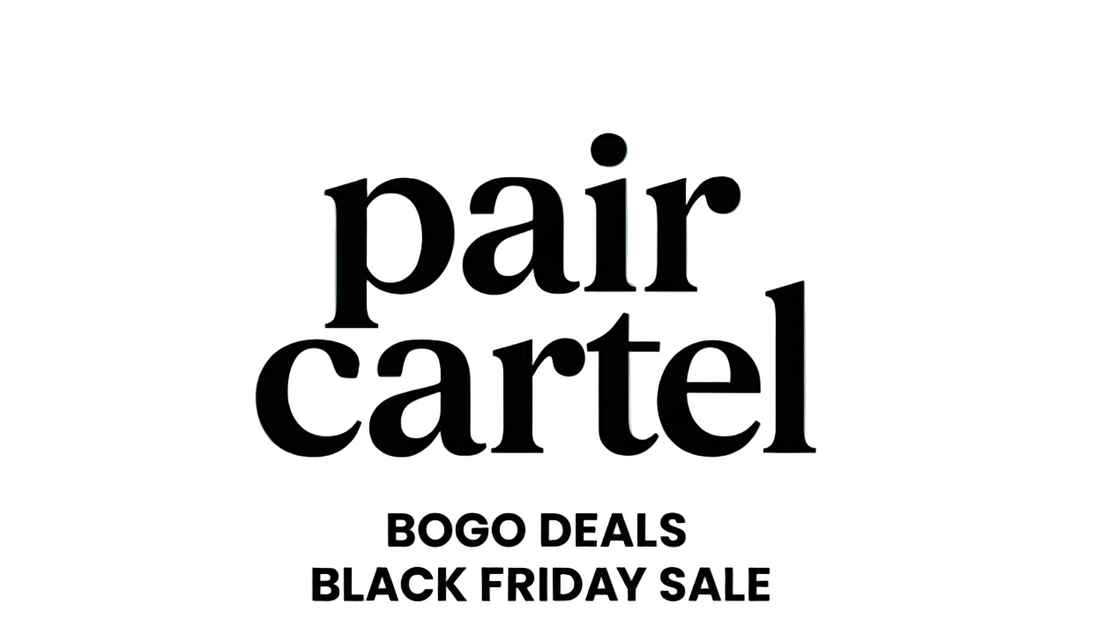 BOGO DEAL 